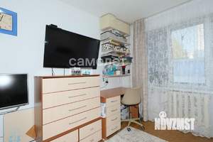 1-к квартира, вторичка, 16м2, 3/9 этаж