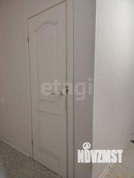 2-к квартира, вторичка, 44м2, 4/5 этаж