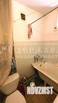 1-к квартира, вторичка, 30м2, 4/5 этаж