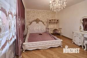 4-к квартира, вторичка, 96м2, 8/12 этаж