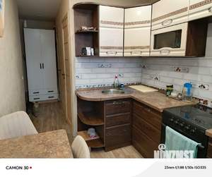 2-к квартира, вторичка, 43м2, 10/10 этаж