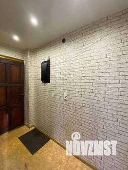 1-к квартира, вторичка, 31м2, 4/5 этаж