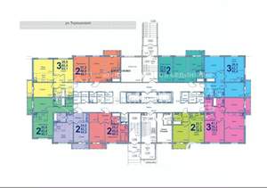2-к квартира, вторичка, 48м2, 7/13 этаж