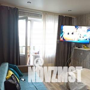 2-к квартира, вторичка, 42м2, 9/9 этаж