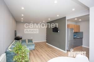 1-к квартира, вторичка, 32м2, 5/5 этаж