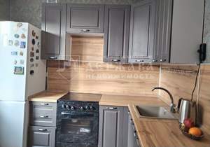 1-к квартира, вторичка, 37м2, 2/10 этаж