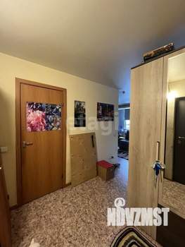 Студия квартира, вторичка, 33м2, 1/9 этаж