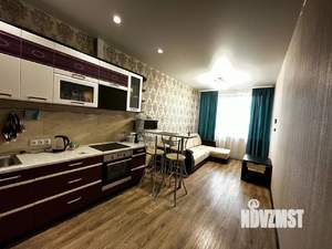 3-к квартира, вторичка, 70м2, 6/12 этаж