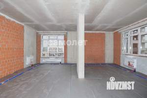 Студия квартира, вторичка, 56м2, 8/15 этаж