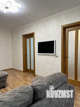 3-к квартира, вторичка, 62м2, 3/5 этаж