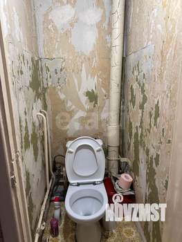 2-к квартира, вторичка, 52м2, 6/9 этаж