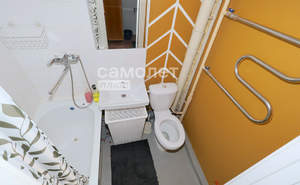 Студия квартира, вторичка, 17м2, 5/9 этаж