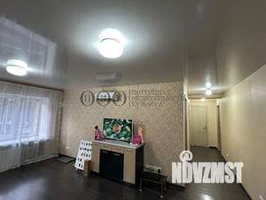 4-к квартира, вторичка, 72м2, 2/5 этаж
