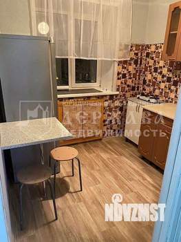 1-к квартира, вторичка, 31м2, 3/5 этаж