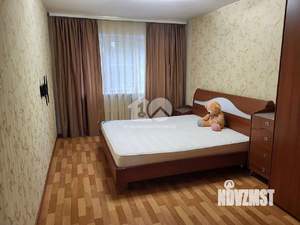 2-к квартира, вторичка, 49м2, 3/5 этаж