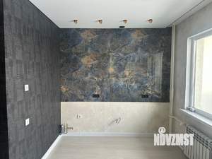 3-к квартира, вторичка, 55м2, 6/16 этаж