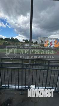 1-к квартира, вторичка, 36м2, 5/12 этаж