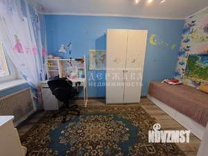 2-к квартира, вторичка, 45м2, 4/4 этаж
