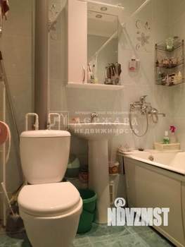 2-к квартира, вторичка, 43м2, 5/5 этаж