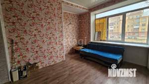 1-к квартира, вторичка, 20м2, 2/5 этаж