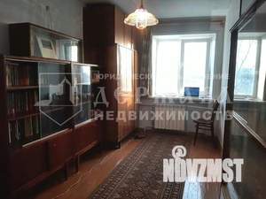 3-к квартира, вторичка, 54м2, 4/4 этаж