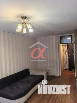 1-к квартира, вторичка, 23м2, 1/9 этаж