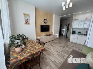 2-к квартира, вторичка, 48м2, 8/12 этаж