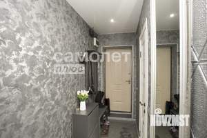 3-к квартира, вторичка, 62м2, 1/5 этаж