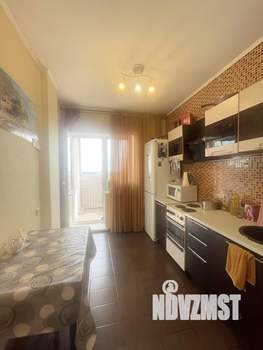 1-к квартира, вторичка, 31м2, 14/16 этаж