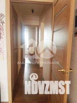 2-к квартира, вторичка, 51м2, 5/5 этаж