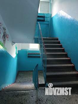 Студия квартира, вторичка, 23м2, 2/9 этаж