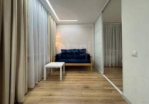 1-к квартира, вторичка, 32м2, 2/5 этаж