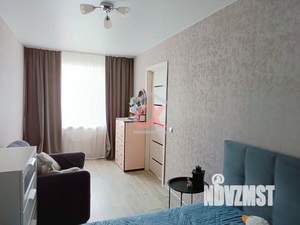 2-к квартира, вторичка, 45м2, 4/5 этаж