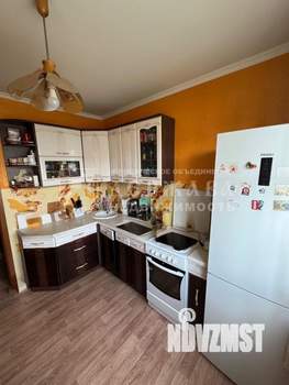 4-к квартира, вторичка, 84м2, 9/10 этаж