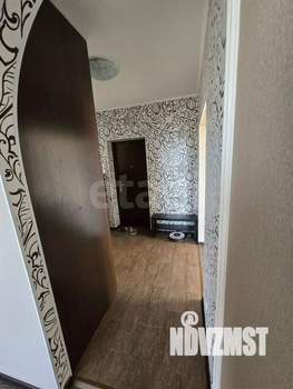 1-к квартира, вторичка, 48м2, 8/10 этаж