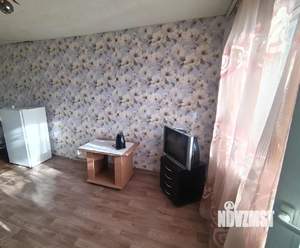 Студия квартира, вторичка, 17м2, 7/9 этаж