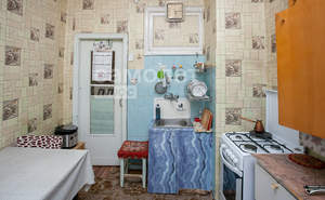 2-к квартира, вторичка, 59м2, 4/5 этаж