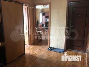 3-к квартира, вторичка, 63м2, 1/9 этаж