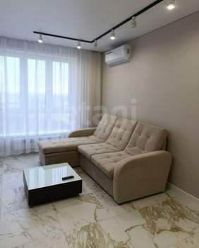 1-к квартира, вторичка, 44м2, 12/12 этаж