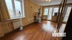 2-к квартира, вторичка, 43м2, 4/5 этаж