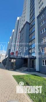 2-к квартира, вторичка, 52м2, 8/16 этаж