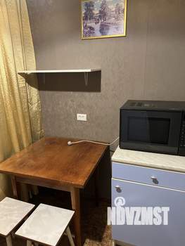 1-к квартира, вторичка, 30м2, 9/10 этаж