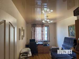 4-к квартира, вторичка, 142м2, 5/6 этаж