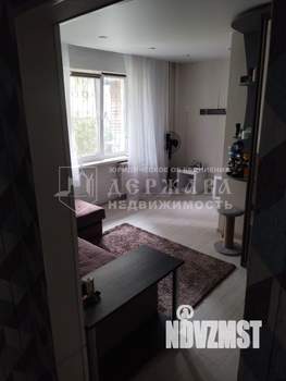 1-к квартира, вторичка, 33м2, 1/10 этаж