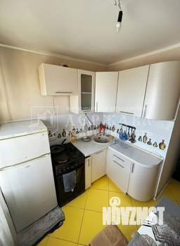 1-к квартира, вторичка, 30м2, 5/5 этаж