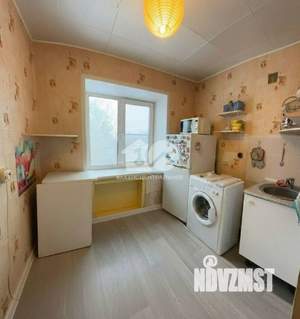 3-к квартира, вторичка, 52м2, 5/5 этаж