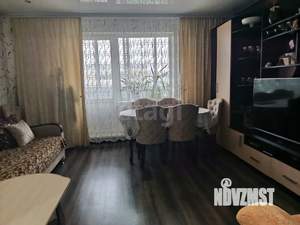 3-к квартира, вторичка, 64м2, 4/9 этаж