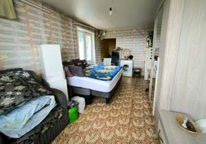 Студия квартира, вторичка, 23м2, 9/9 этаж