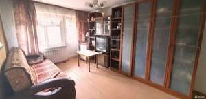 1-к квартира, вторичка, 30м2, 4/5 этаж