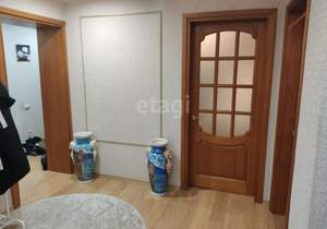 2-к квартира, вторичка, 58м2, 10/10 этаж